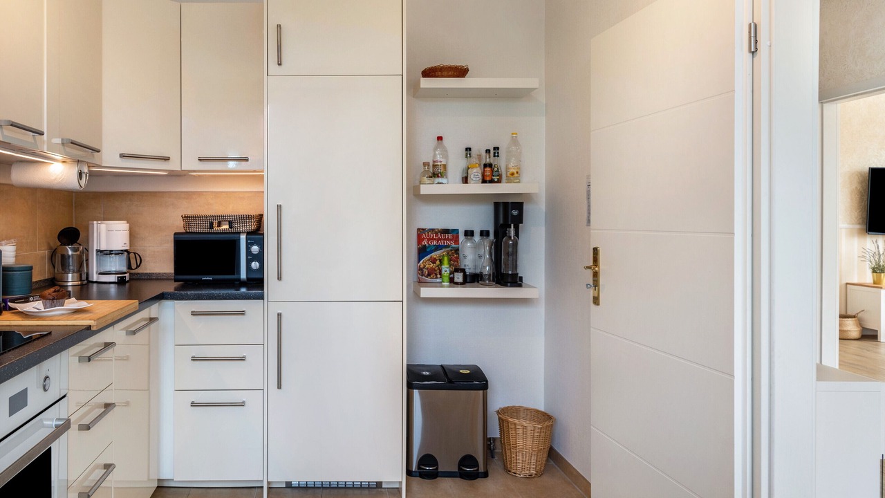 Photo of Kitchen in Rathenow