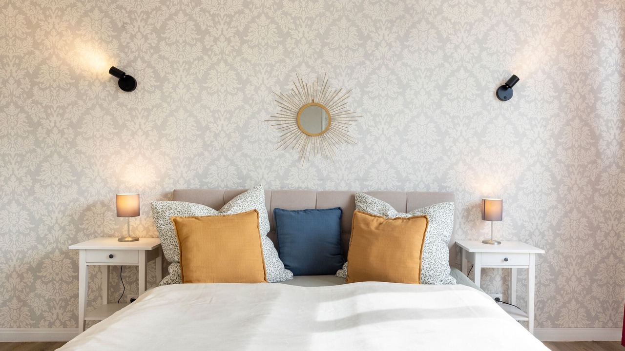Photo of Bedroom in Rathenow