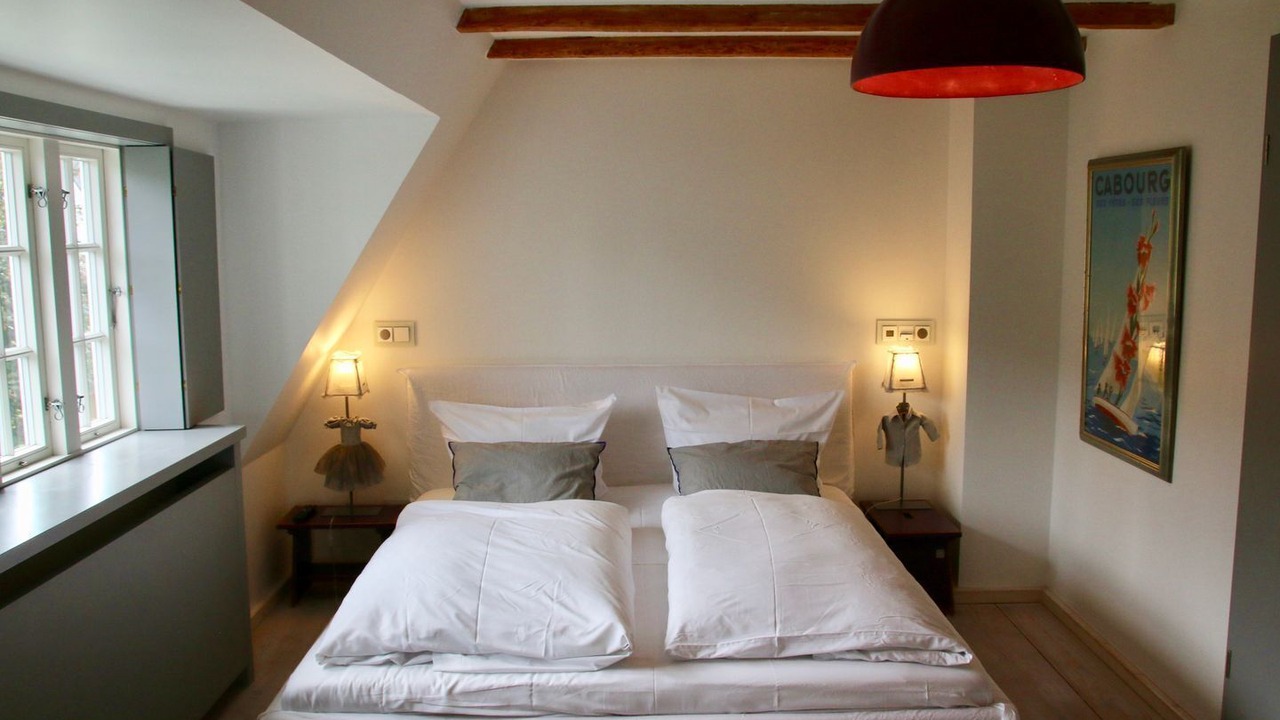 Photo of Bedroom in Hornum