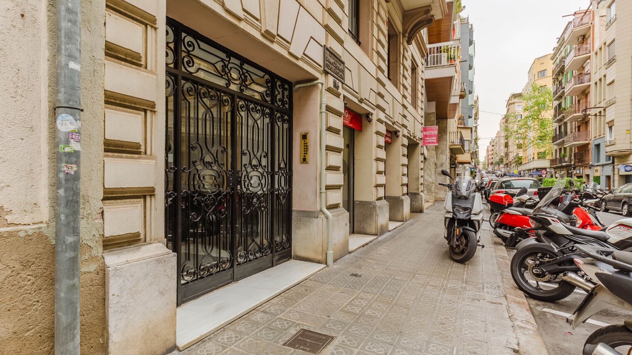Photo of Outdoor in Sant Gervasi