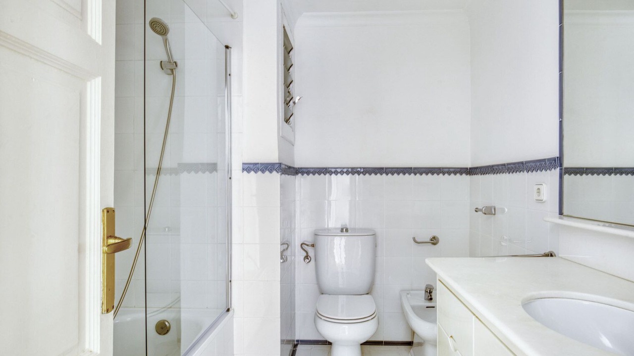 Photo of Bathroom in Sant Gervasi