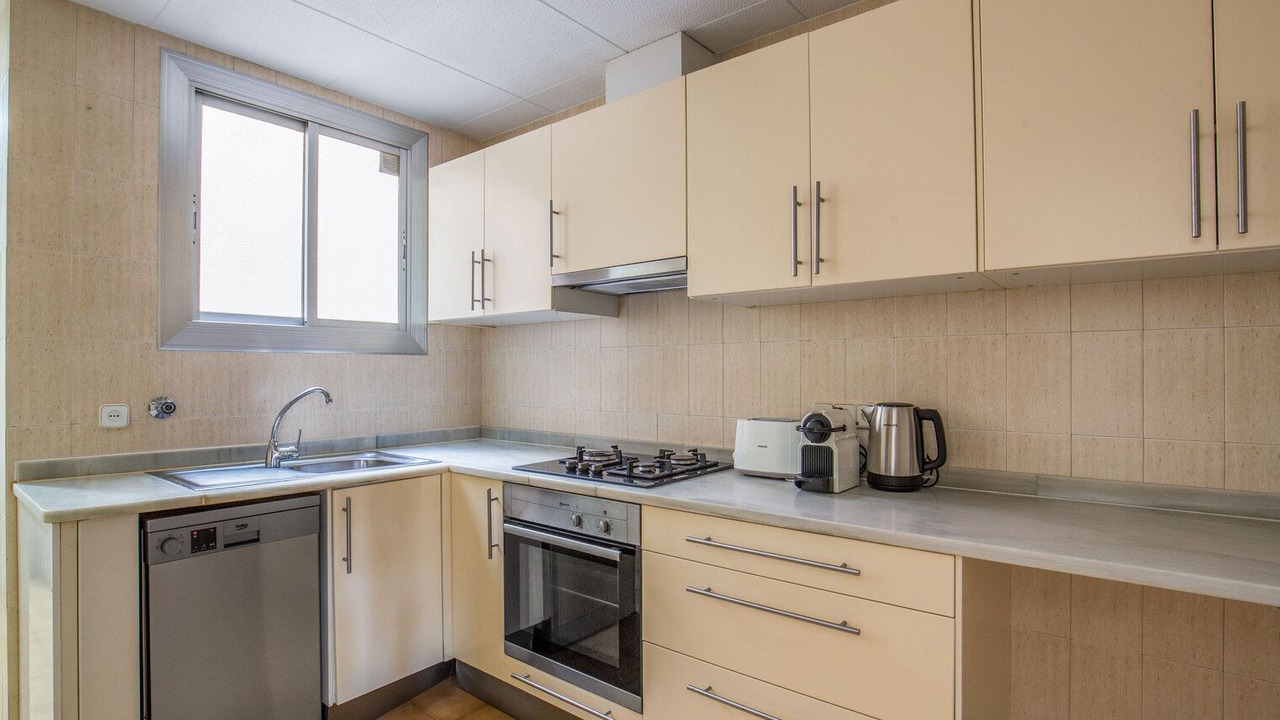 Photo of Kitchen in Sant Gervasi