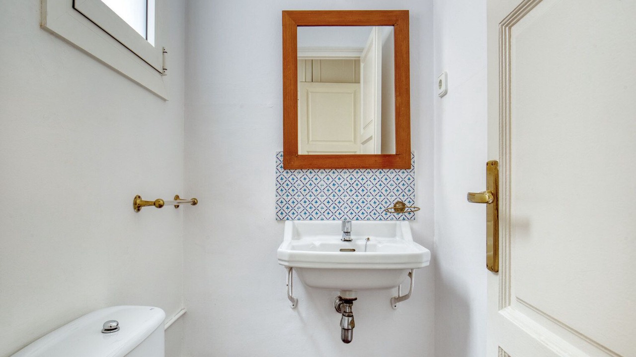 Photo of Bathroom in Sant Gervasi