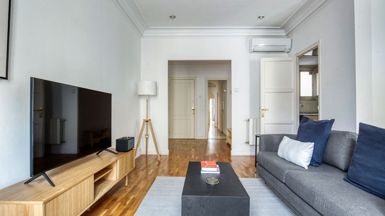 Photo of Livingroom in Sant Gervasi