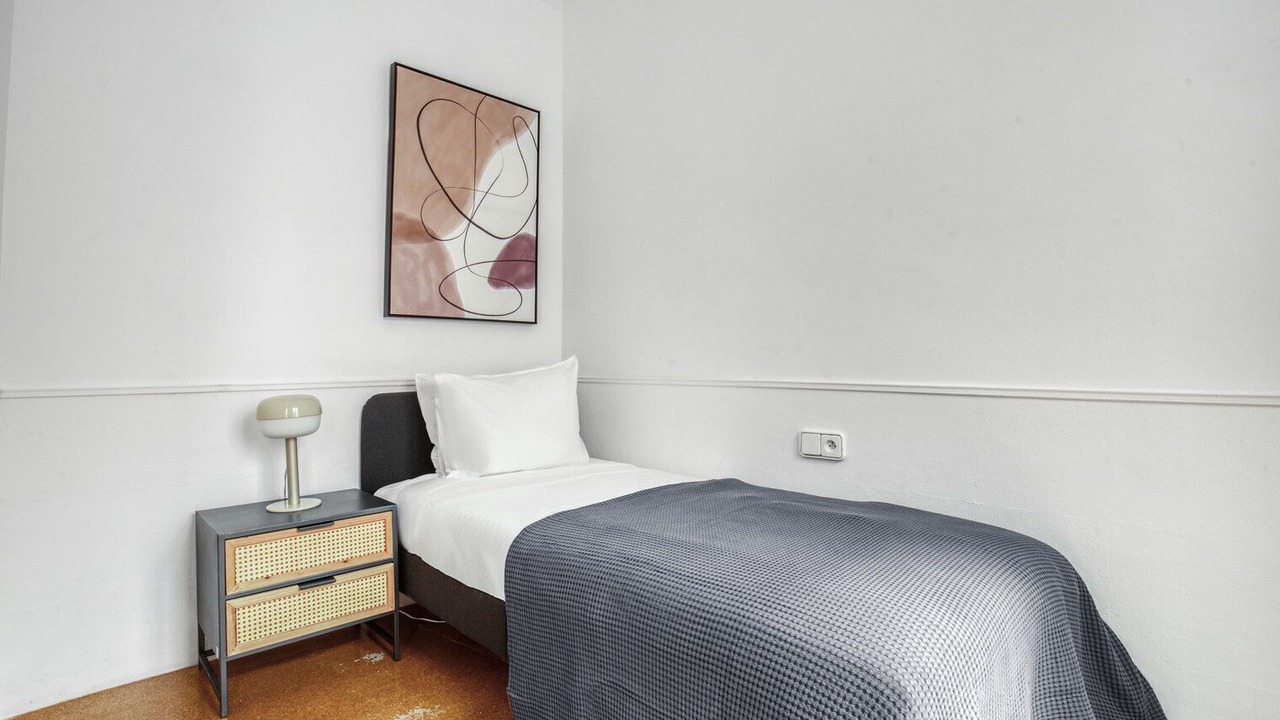 Photo of Bedroom in Sant Gervasi