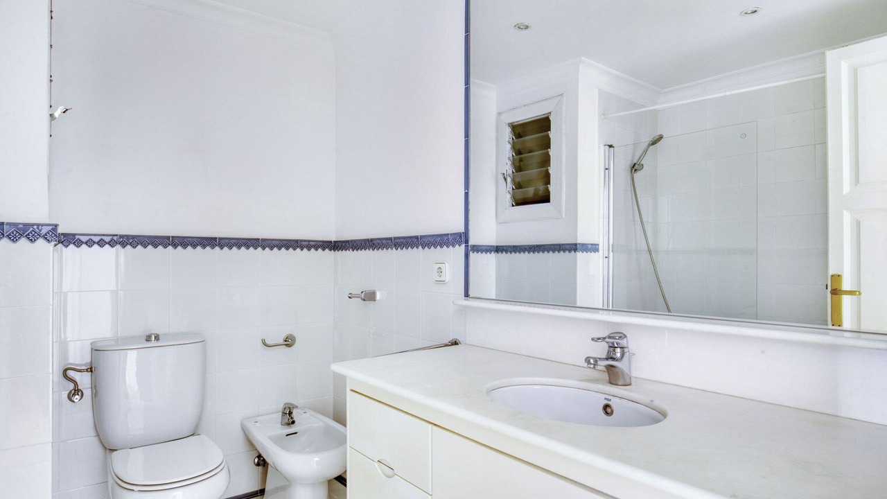 Photo of Bathroom in Sant Gervasi