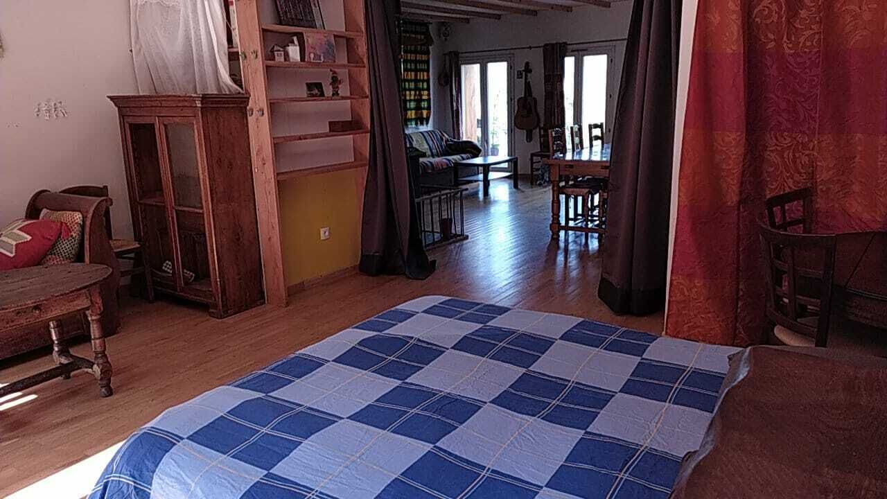 Photo of Bedroom in Sarras