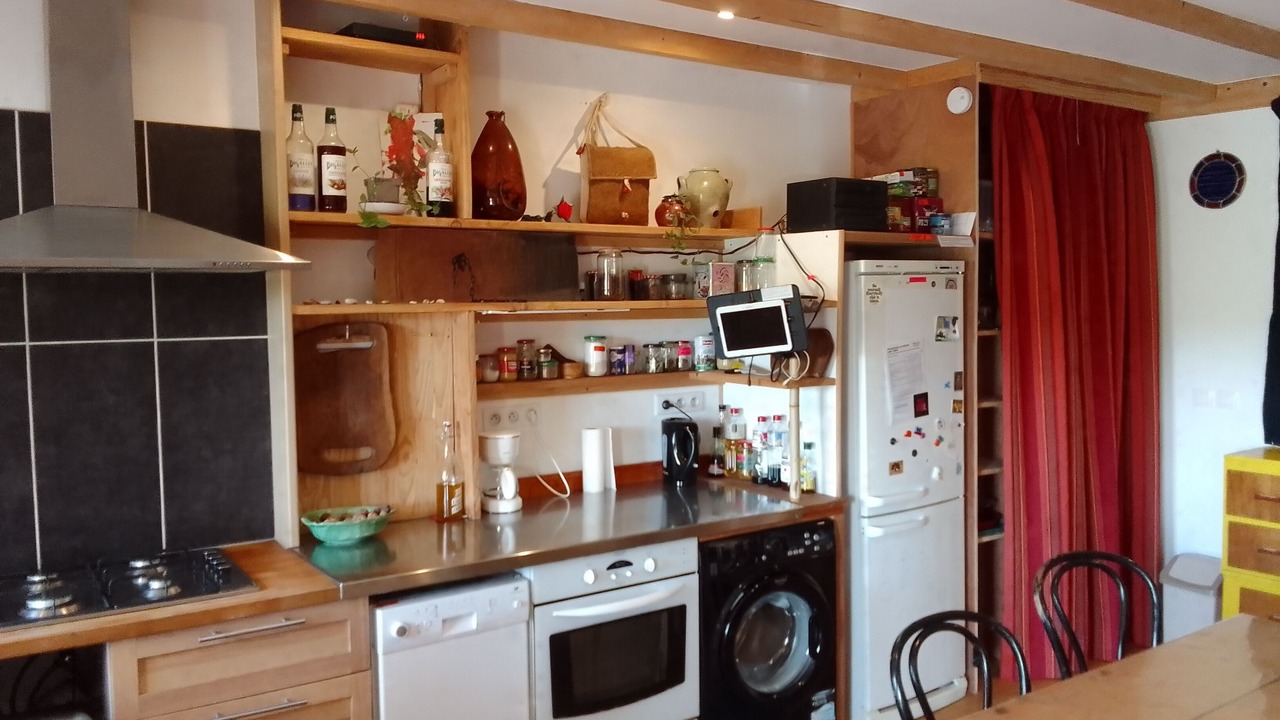 Photo of Kitchen in Sarras
