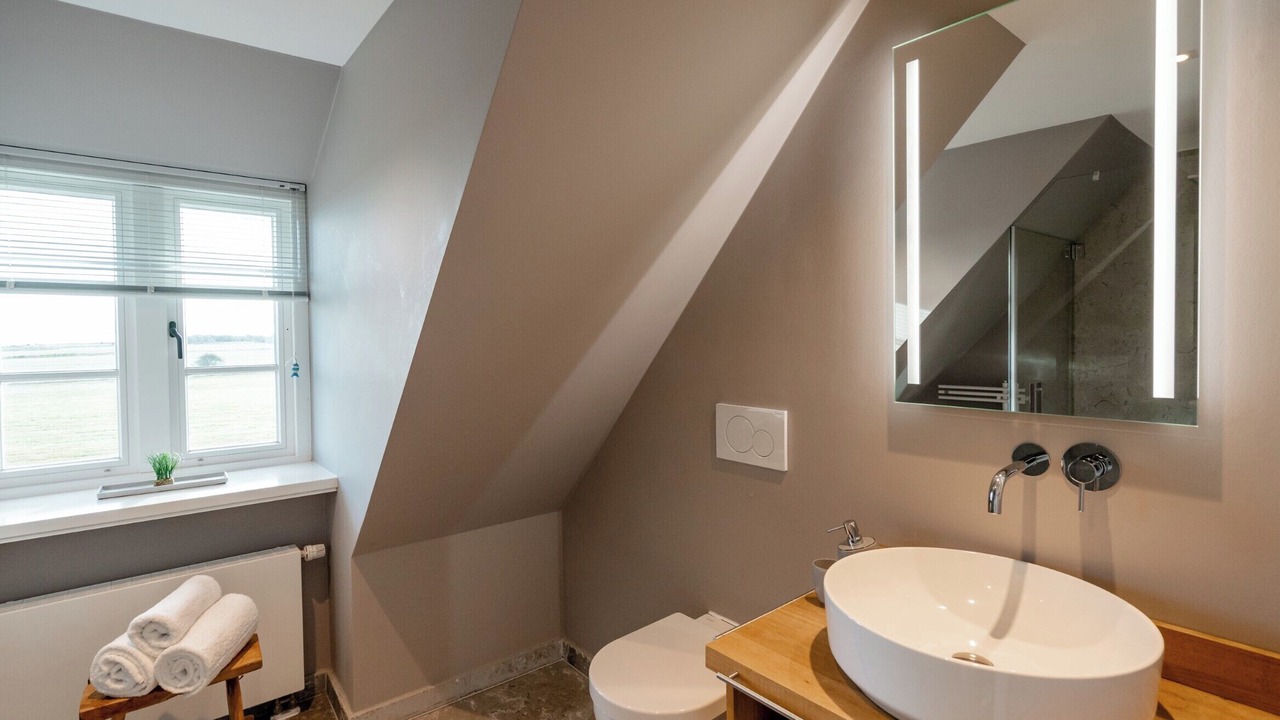 Photo of Bathroom in Archsum