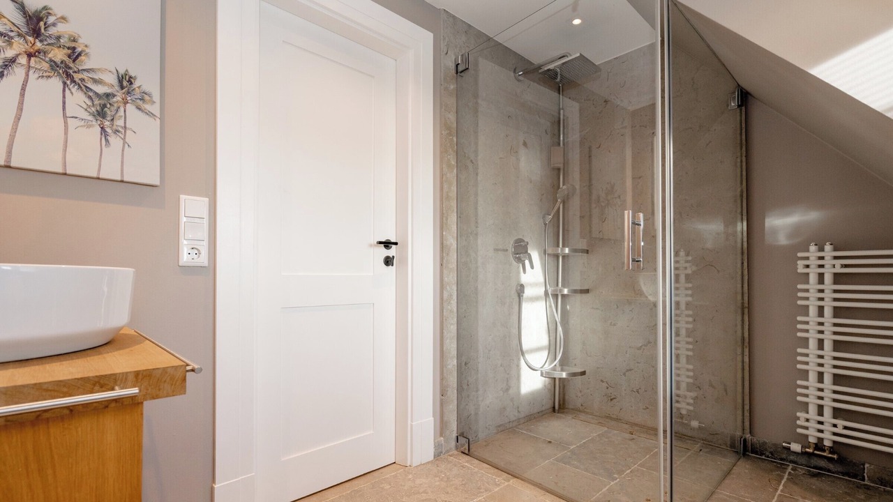 Photo of Bathroom in Archsum