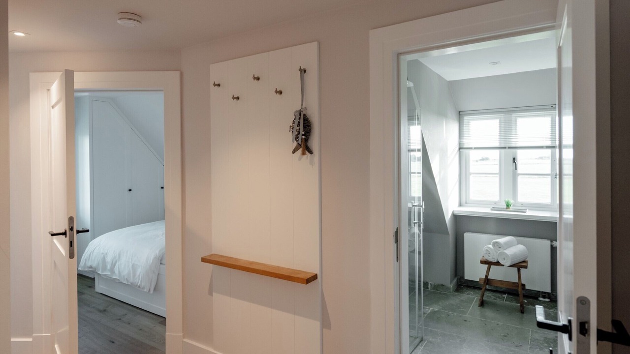 Photo of Bedroom in Archsum