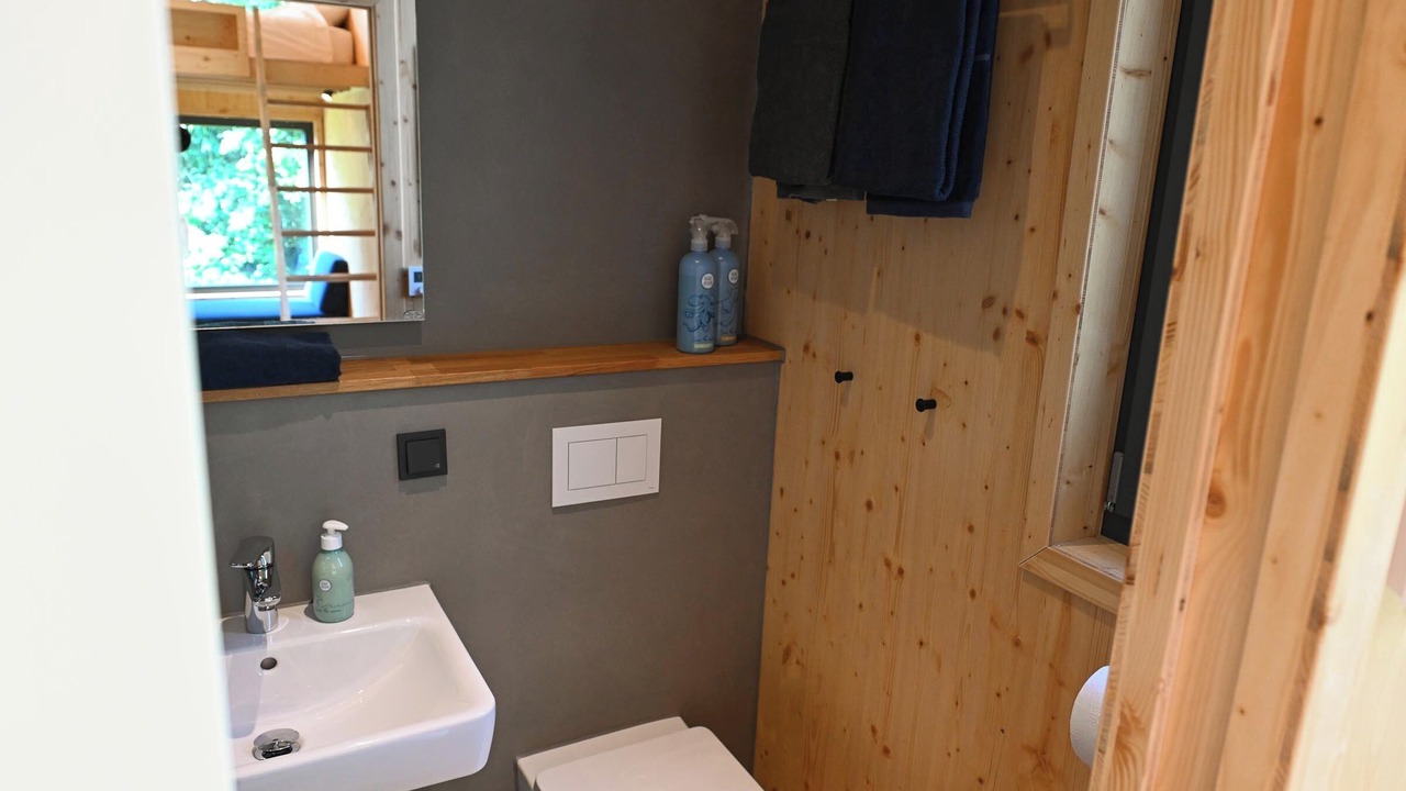 Photo of Bathroom in Osterode am Harz
