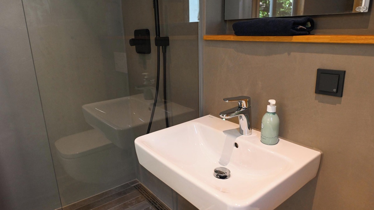 Photo of Bathroom in Osterode am Harz