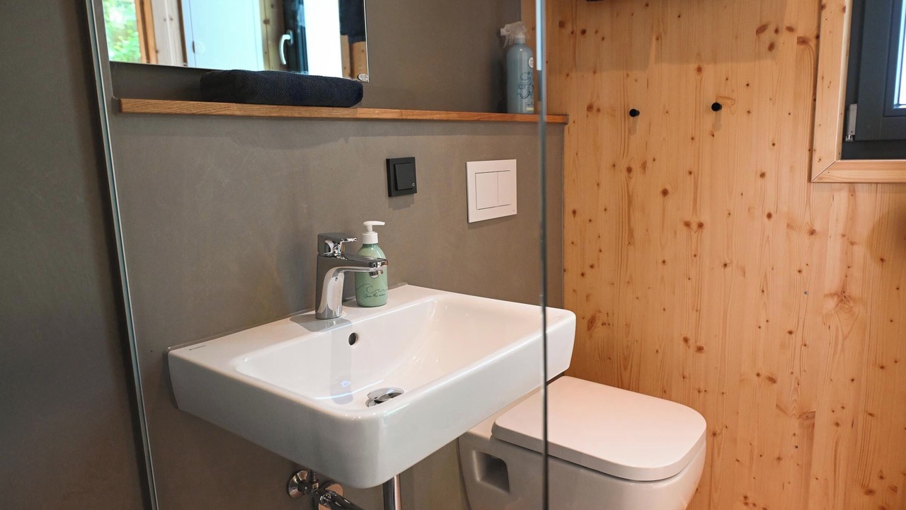 Photo of Bathroom in Osterode am Harz