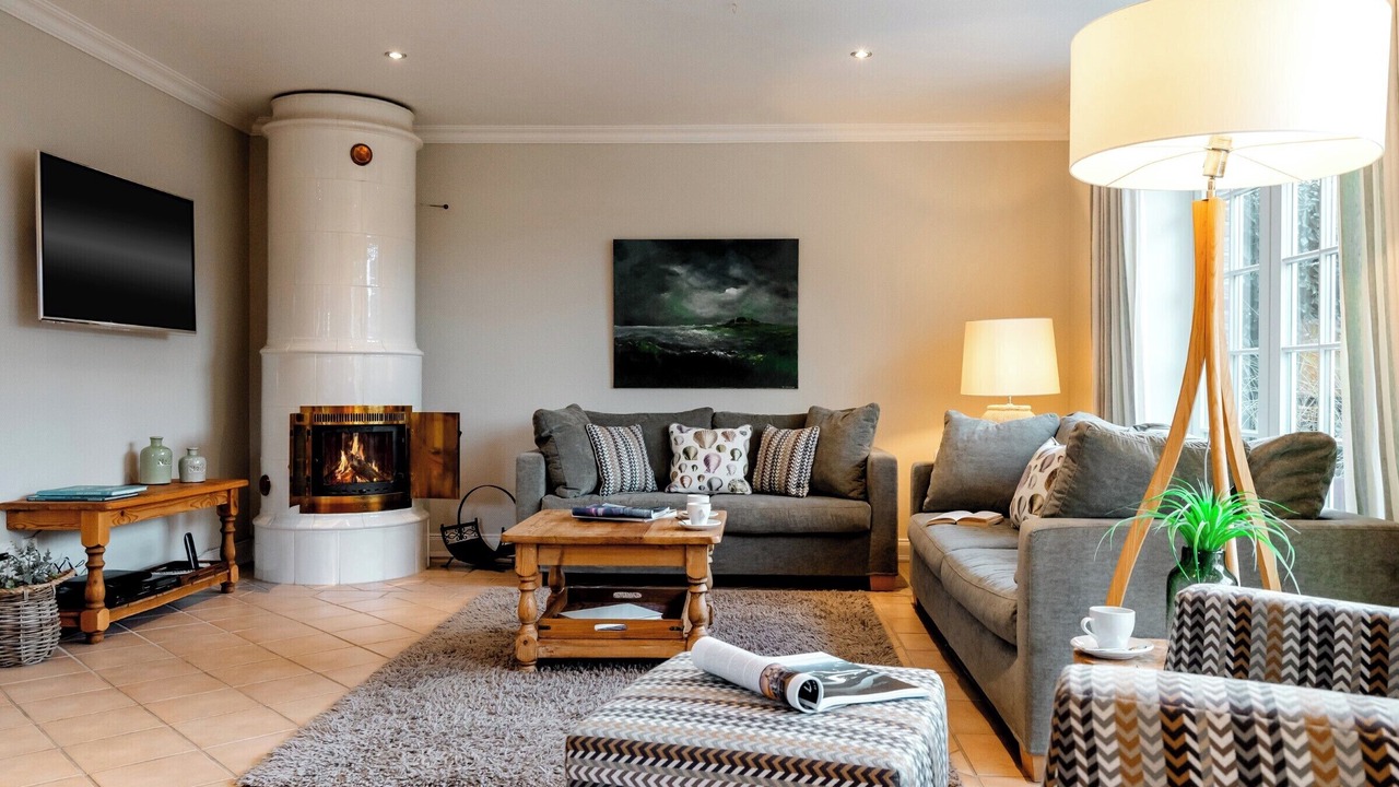 Photo of Livingroom in Großmorsum