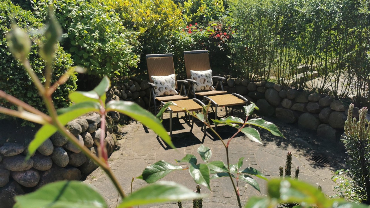 Photo of Patio Balcony in Großmorsum