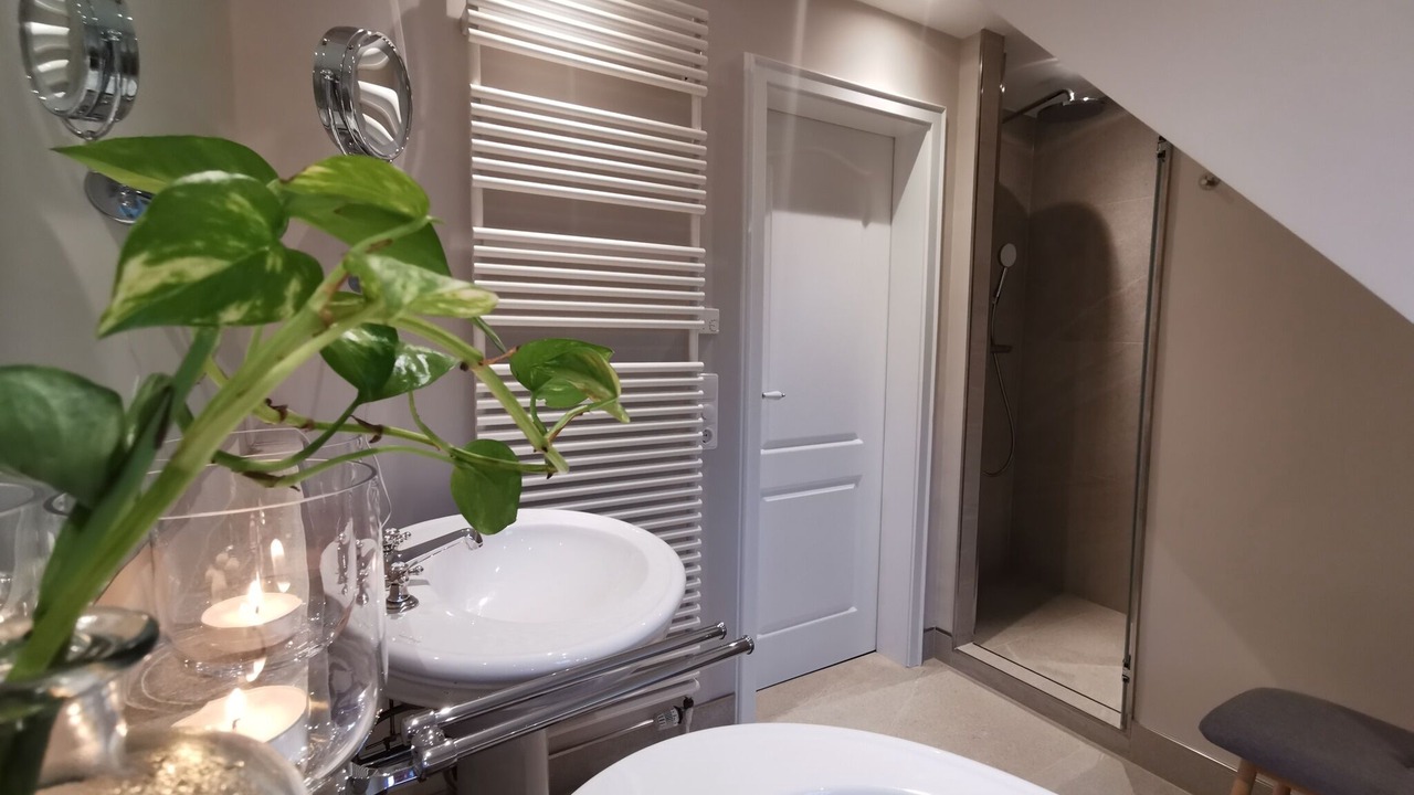 Photo of Bathroom in Großmorsum