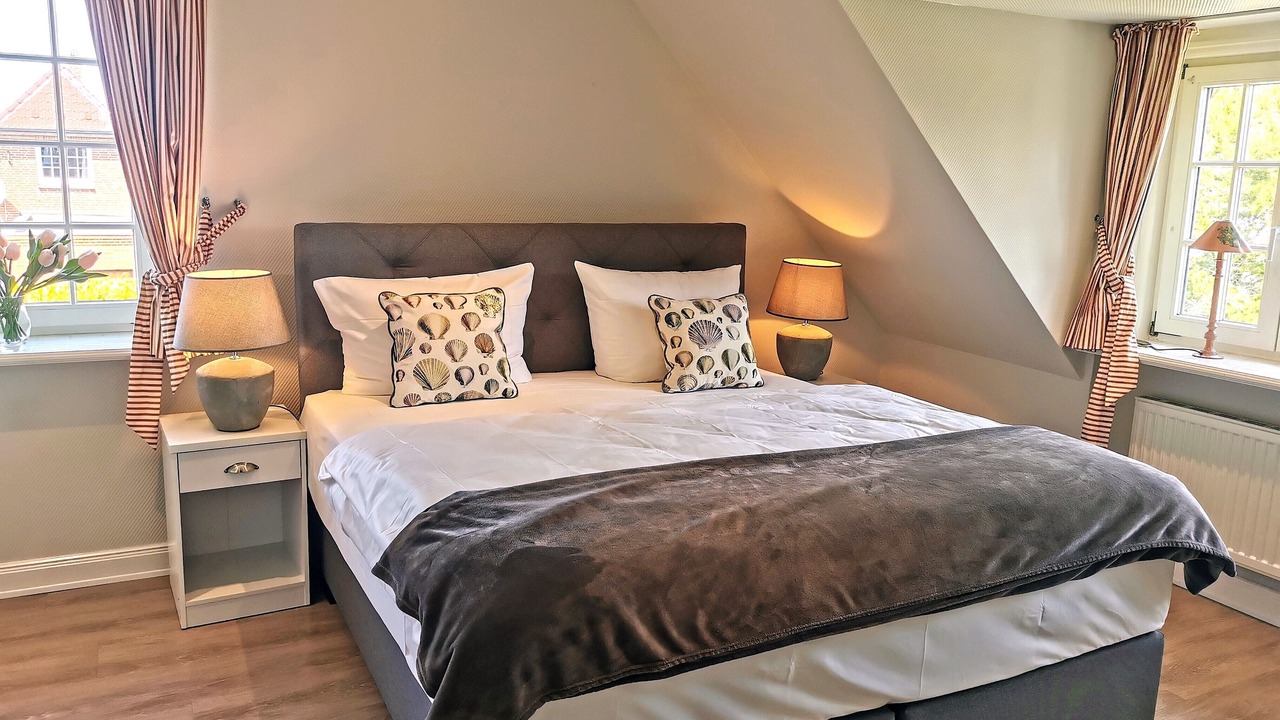 Photo of Bedroom in Großmorsum
