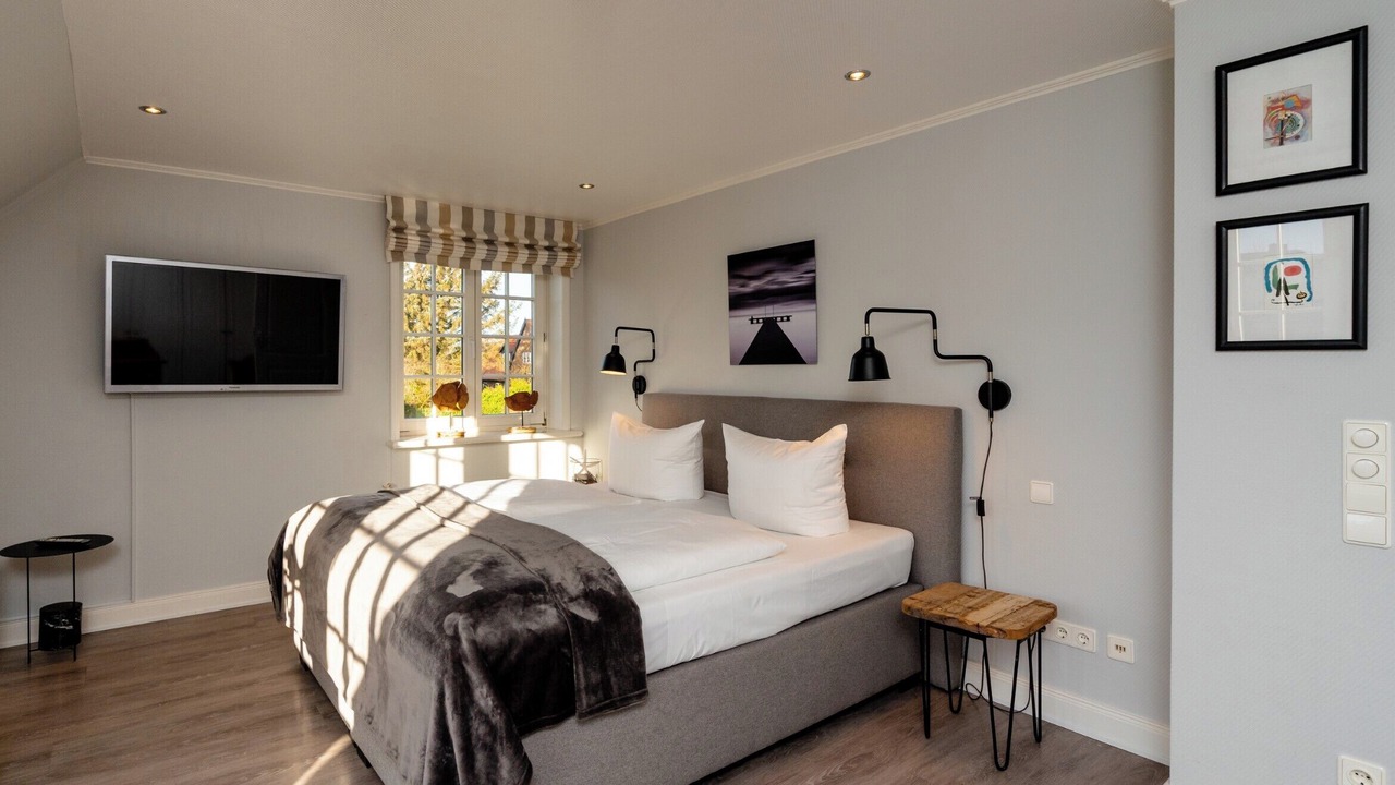 Photo of Bedroom in Großmorsum
