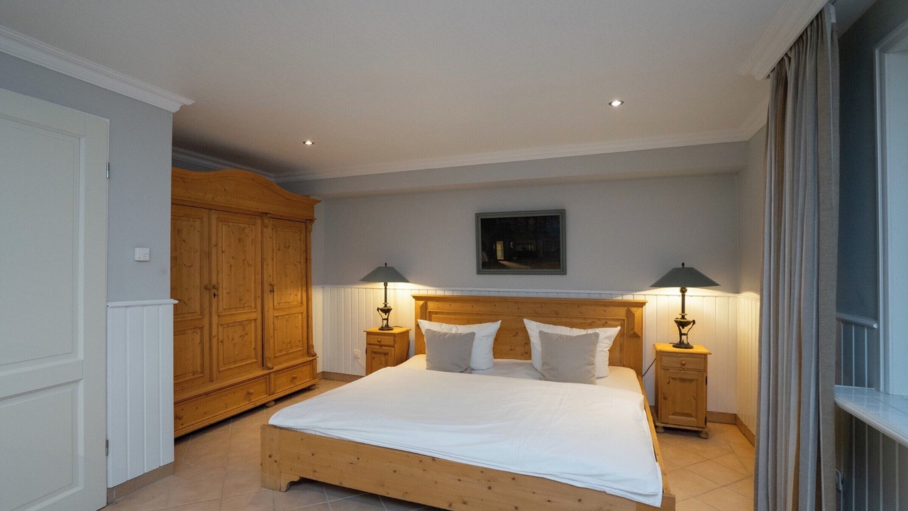 Photo of Bedroom in Großmorsum