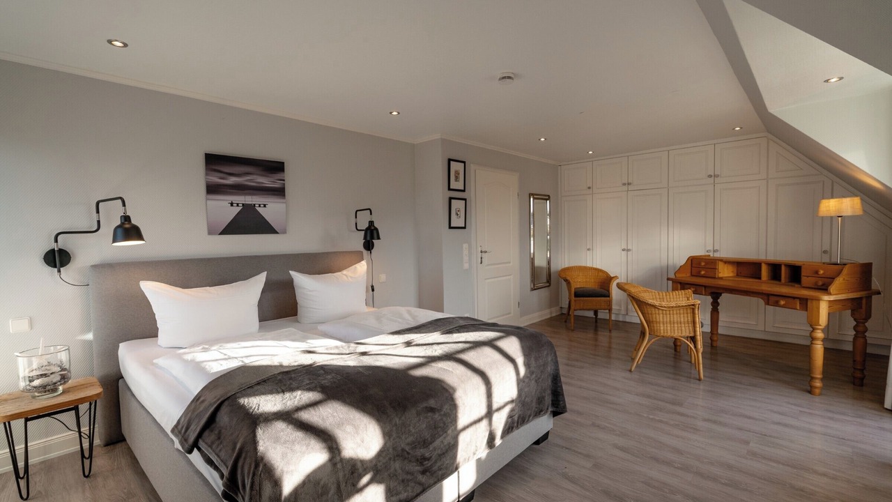 Photo of Bedroom in Großmorsum