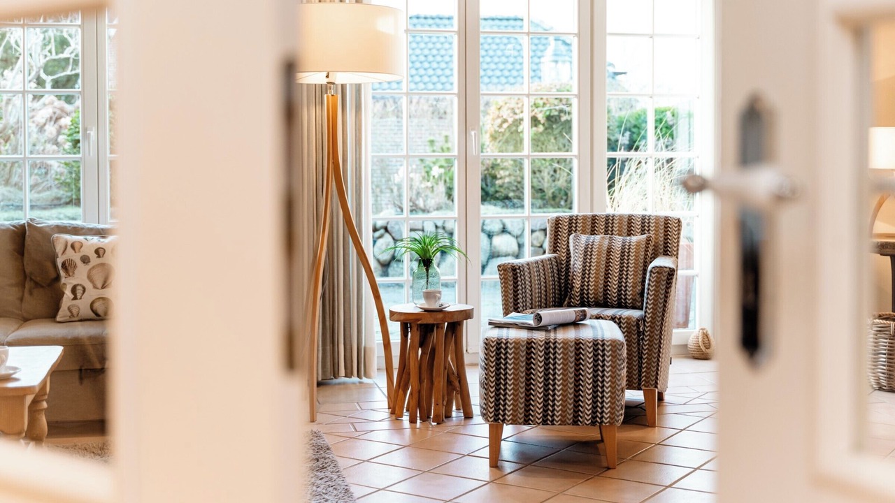Photo of Livingroom in Großmorsum