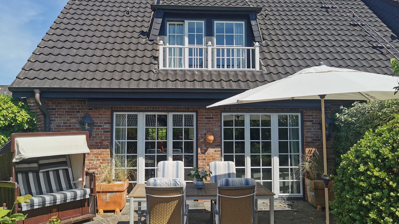 Photo of Outdoor in Großmorsum