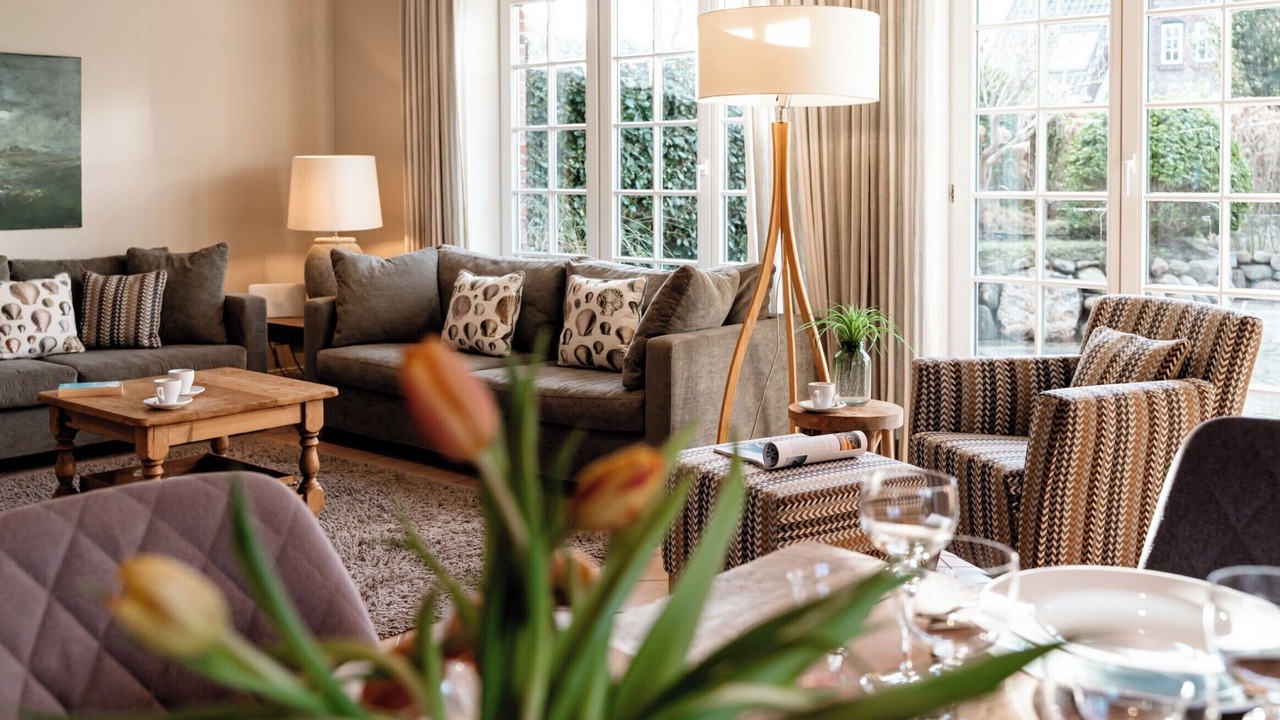 Photo of Livingroom in Großmorsum