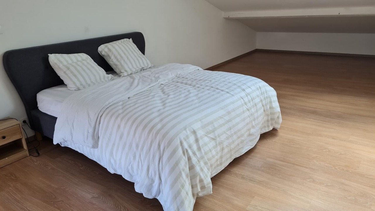 Photo of Bedroom in Faubourg