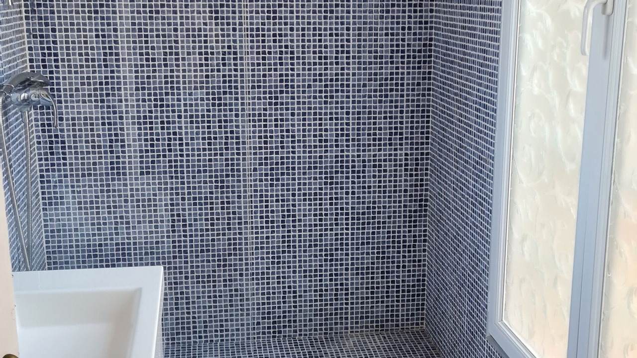 Photo of Bathroom in Faubourg