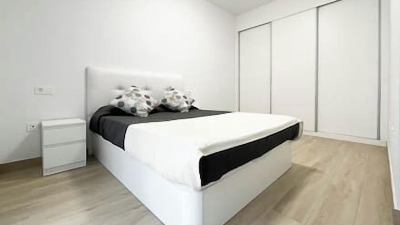 Photo of Bedroom in Las Lagunas
