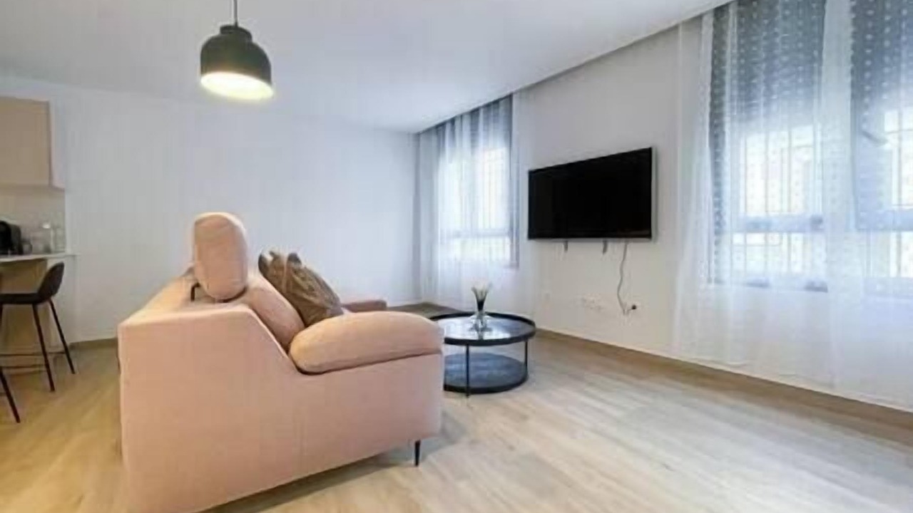 Photo of Livingroom in Las Lagunas
