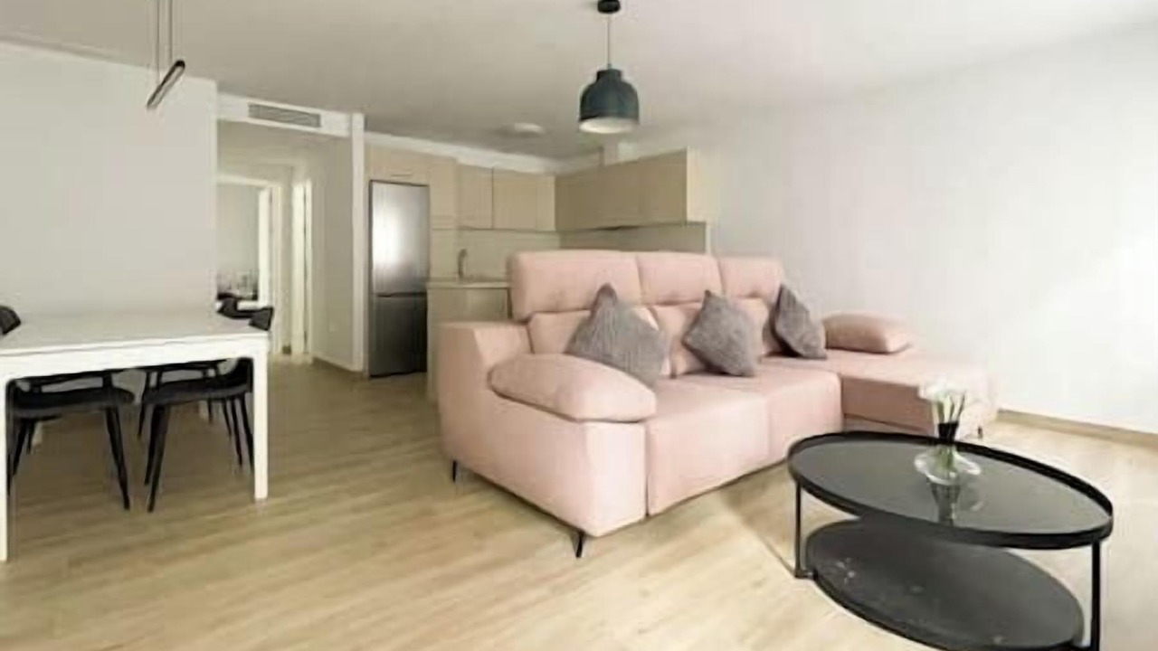 Photo of Livingroom in Las Lagunas