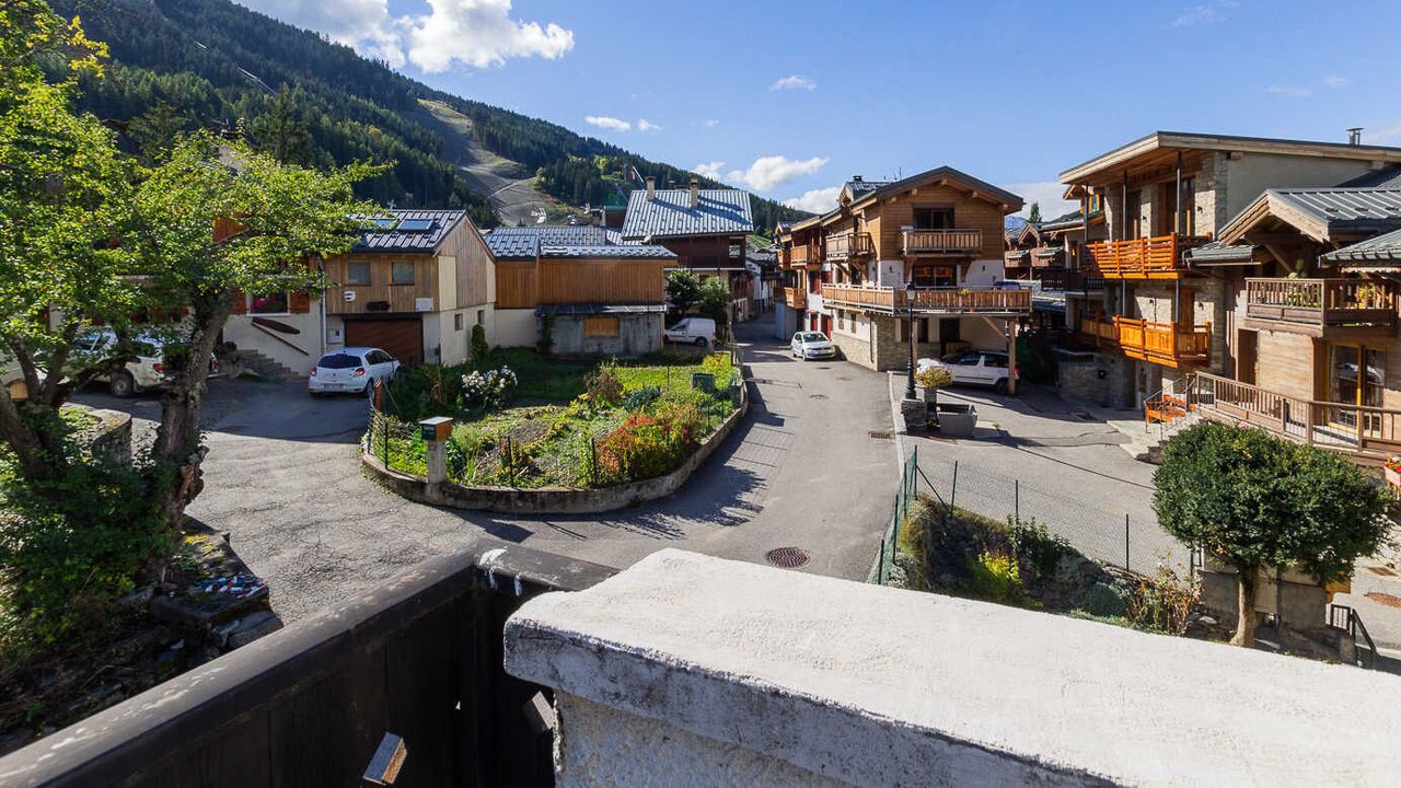Photo of Outdoor in Le Praz