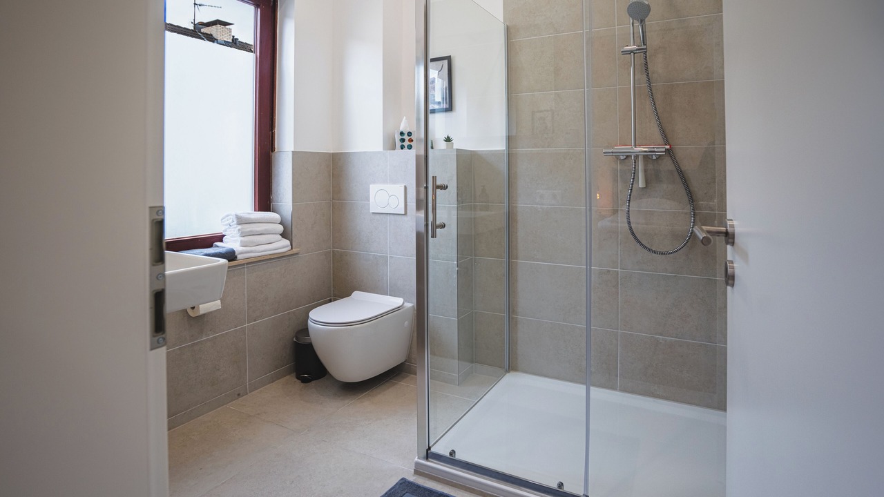 Photo of Bathroom in Neustadt