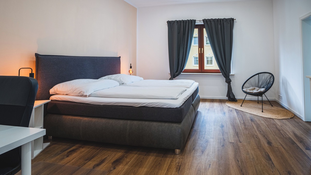 Photo of Bedroom in Neustadt