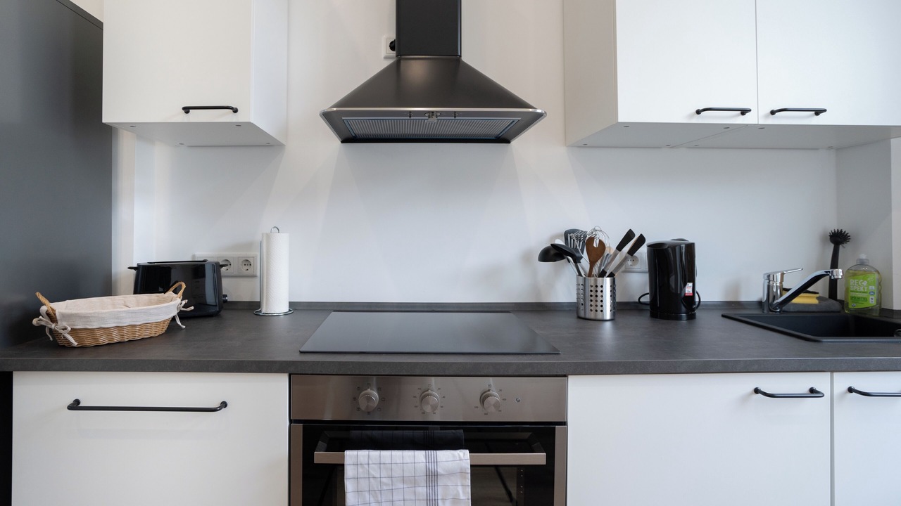 Photo of Kitchen in Neustadt