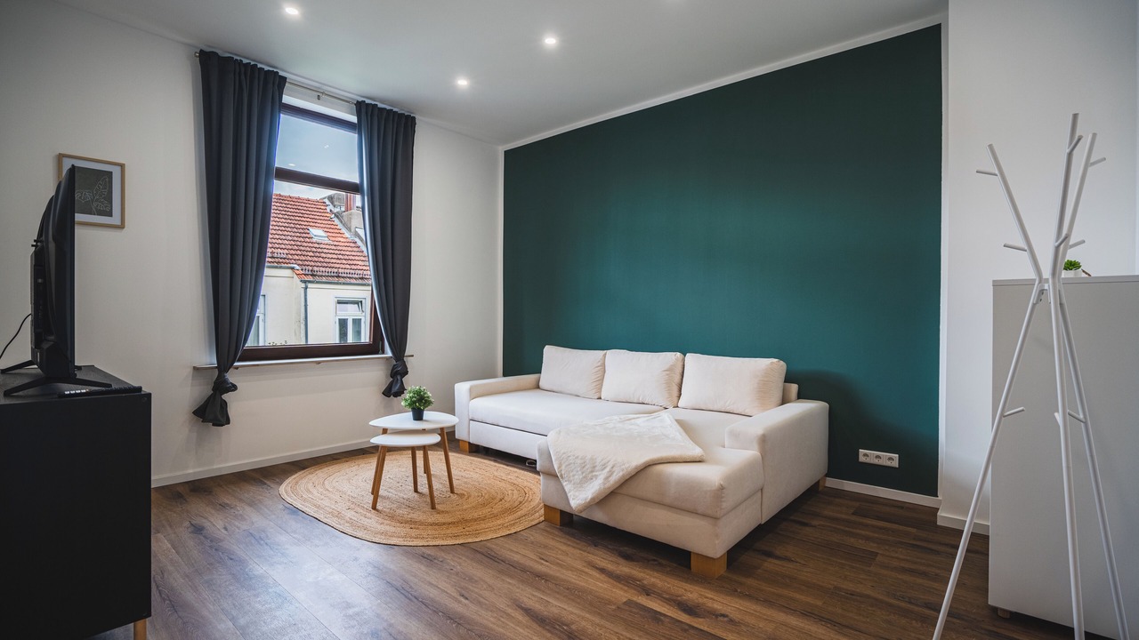 Photo of Livingroom in Neustadt