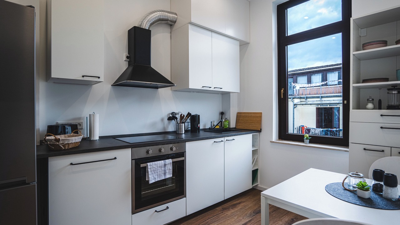 Photo of Kitchen in Neustadt