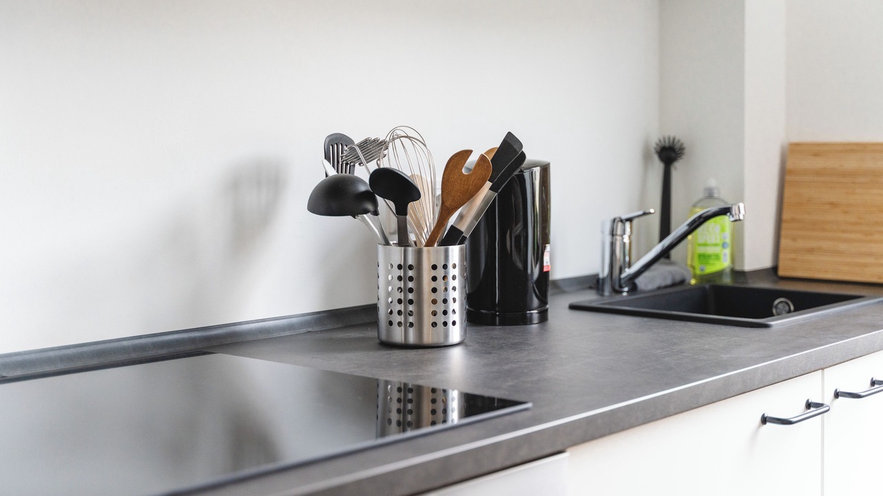 Photo of Kitchen in Neustadt