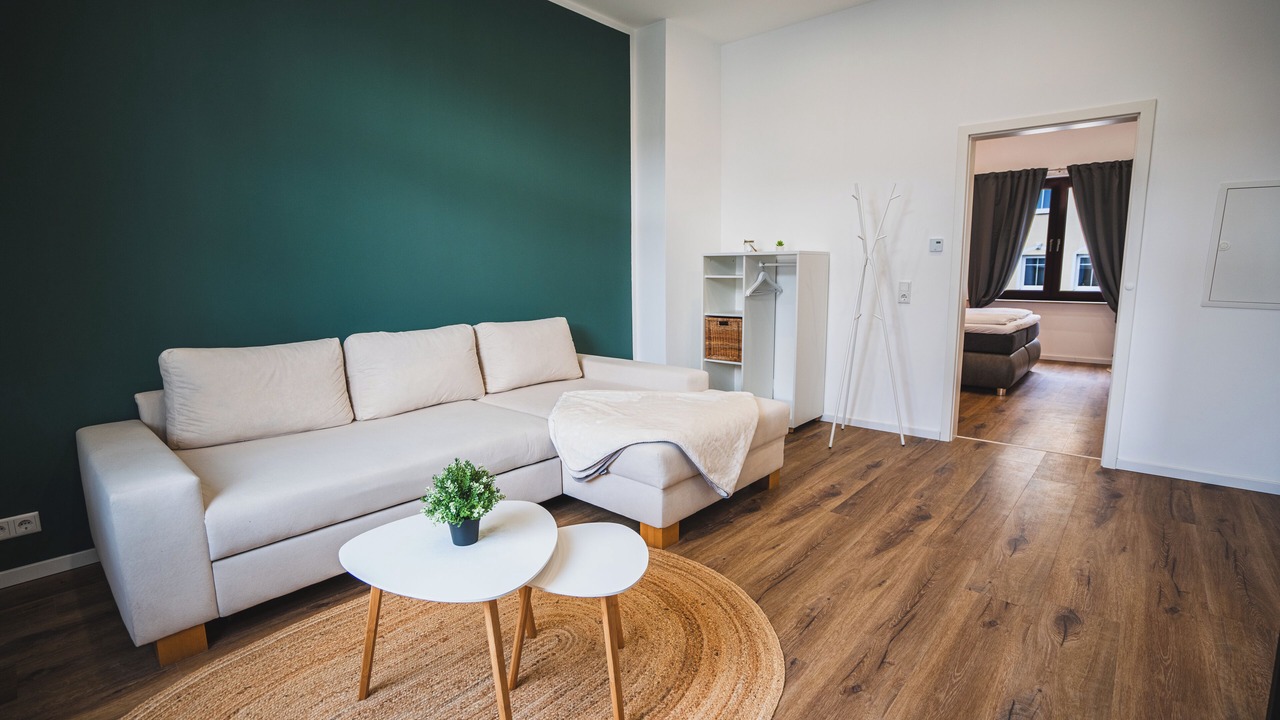 Photo of Livingroom in Neustadt
