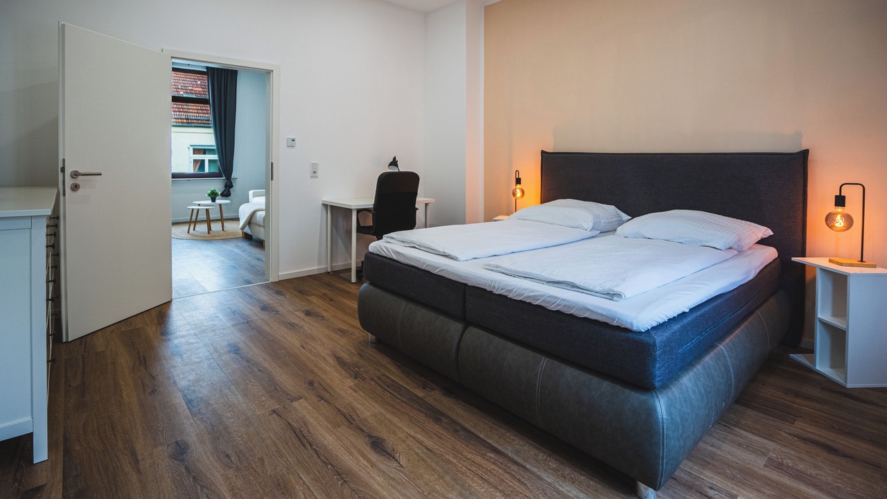 Photo of Bedroom in Neustadt