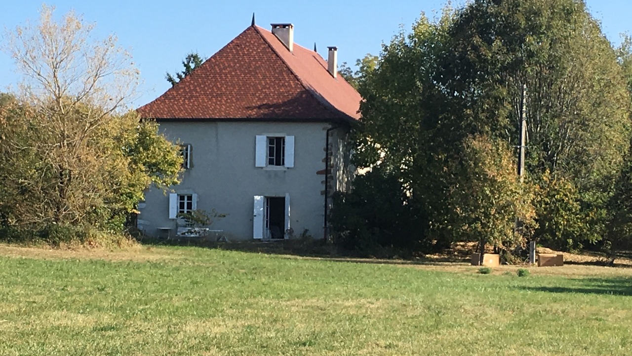 Photo of Outdoor in Thusy