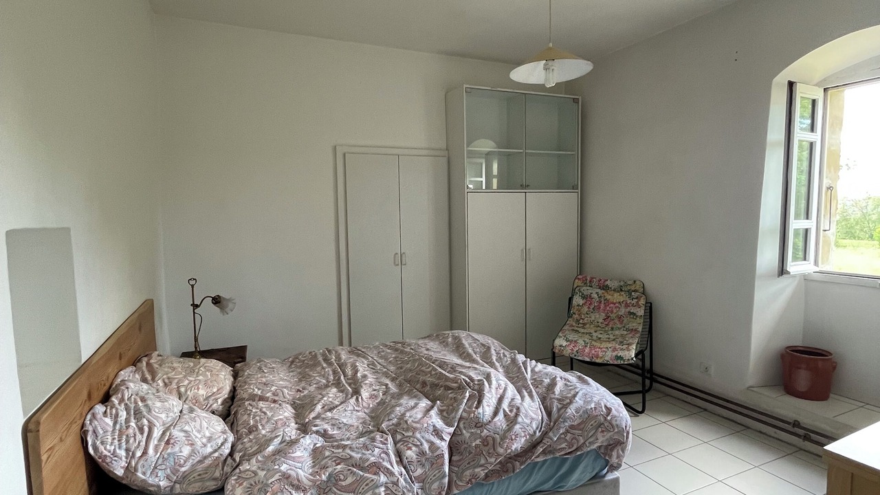 Photo of Bedroom in Thusy
