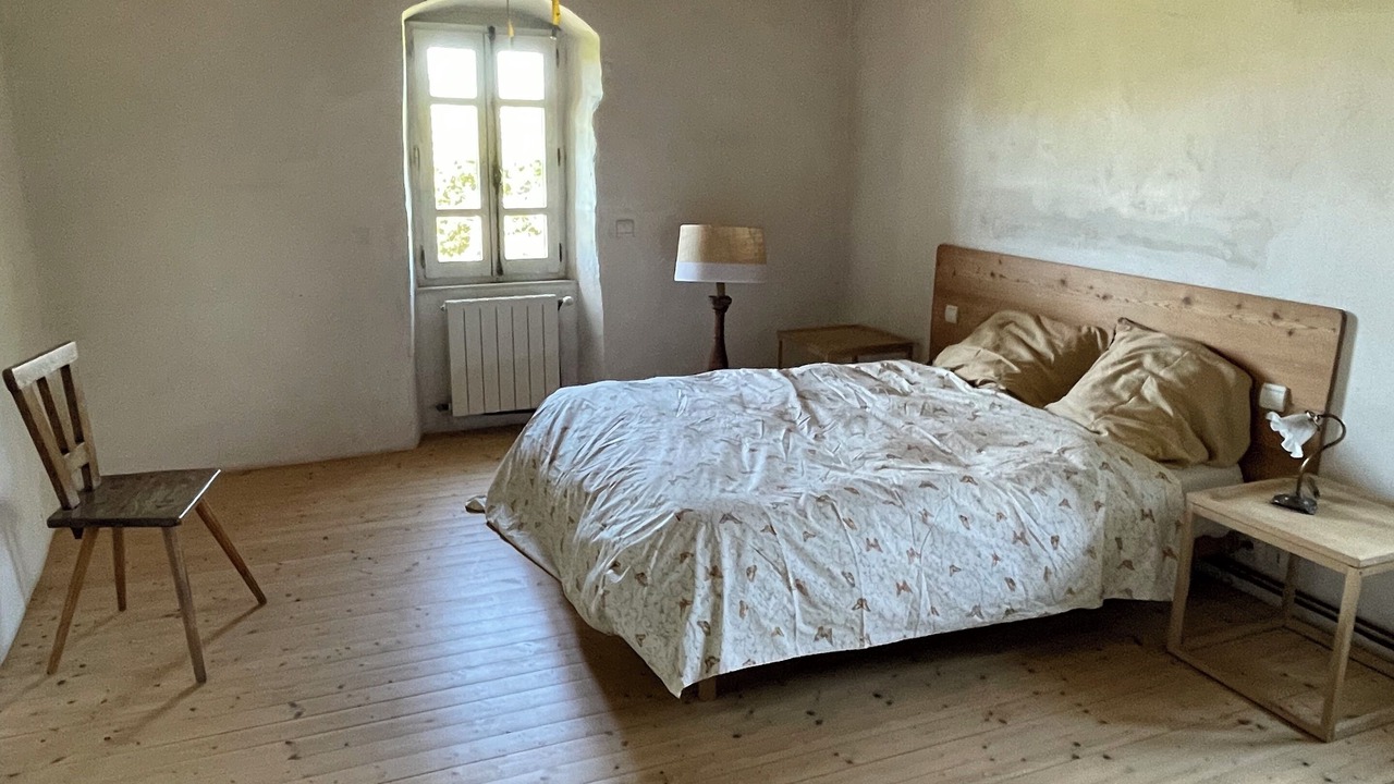 Photo of Bedroom in Thusy