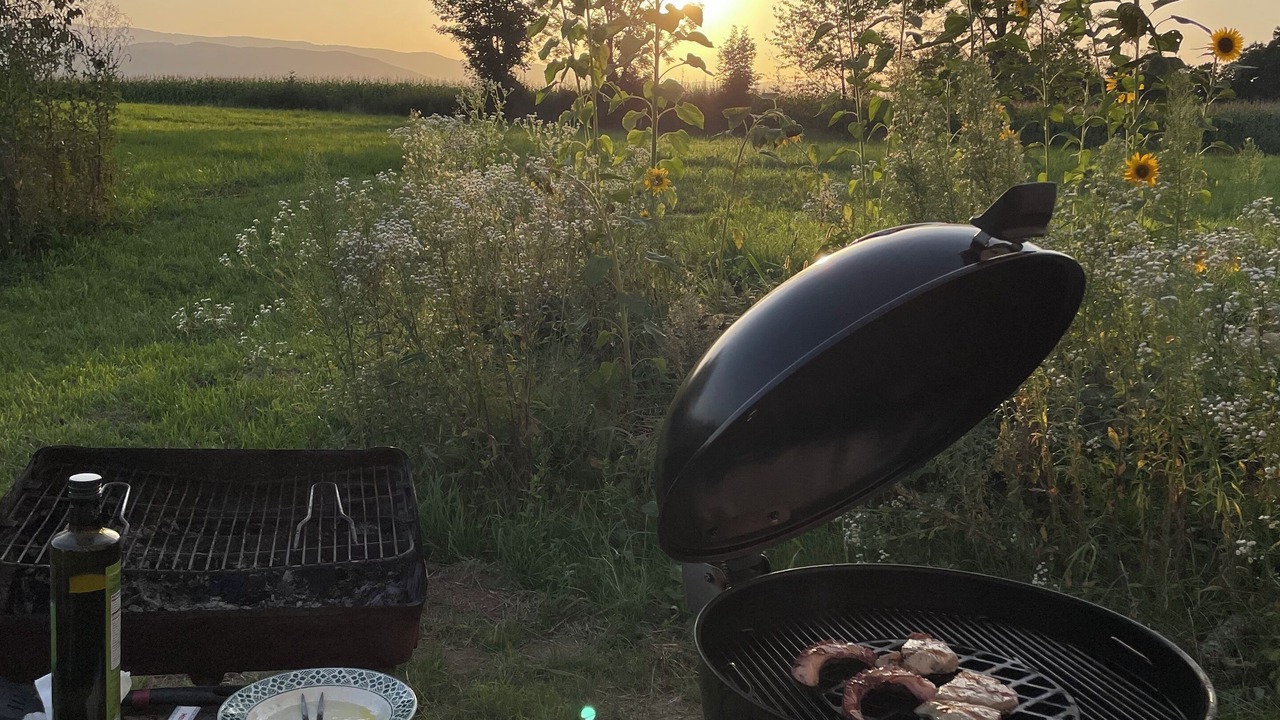 Photo of Outdoor in Thusy
