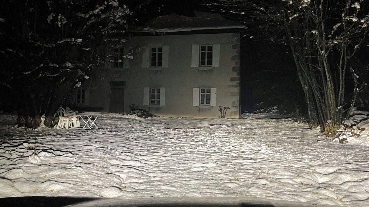 Photo of Outdoor in Thusy