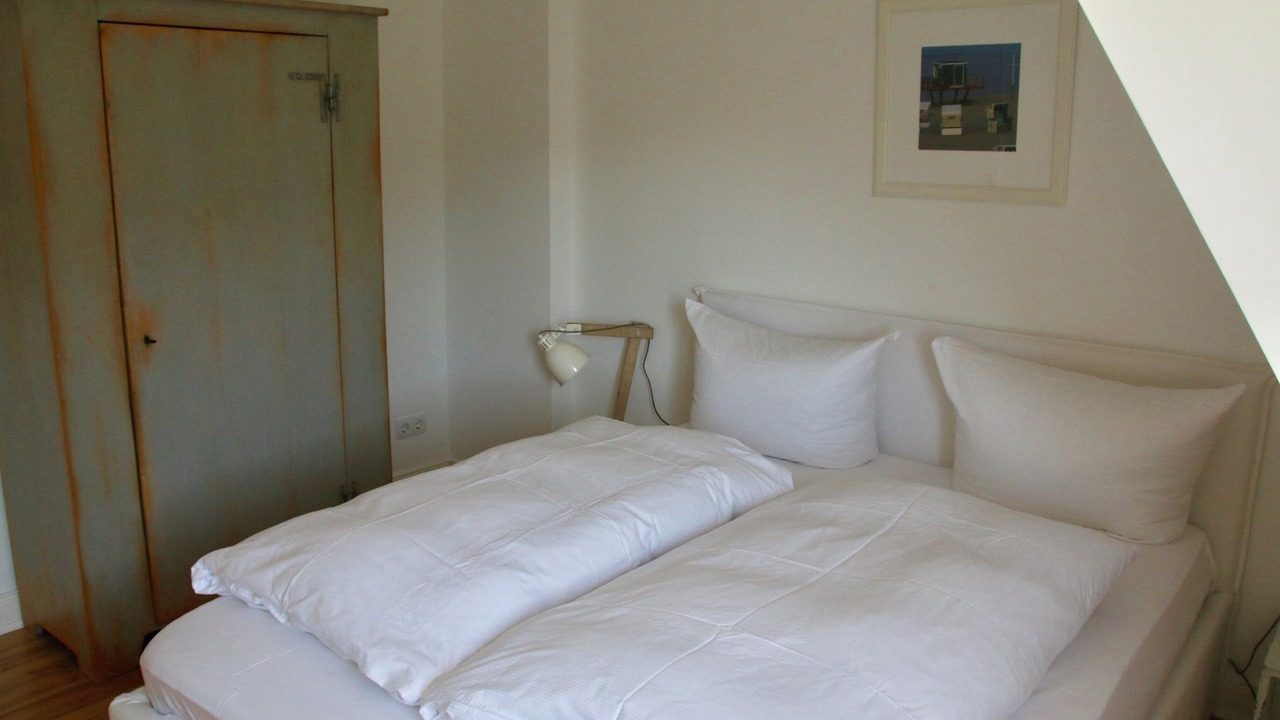 Photo of Bedroom in Hornum