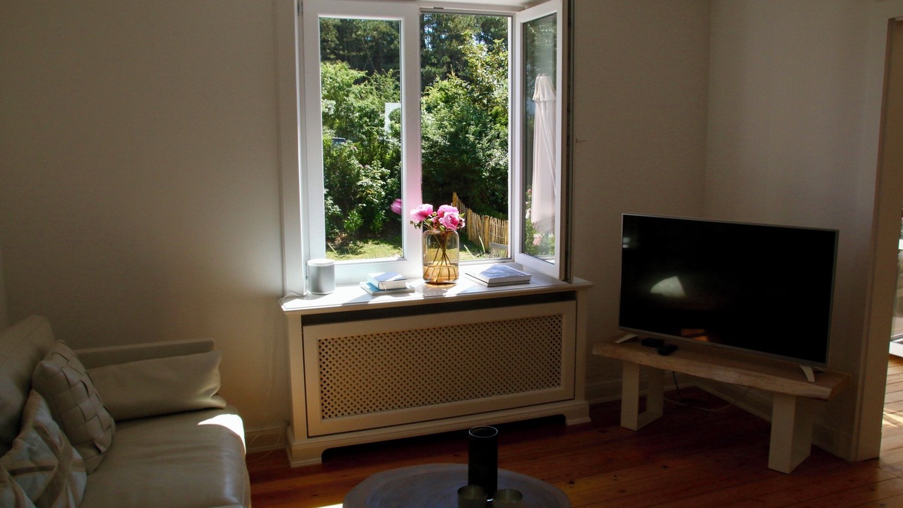 Photo of Livingroom in Hornum