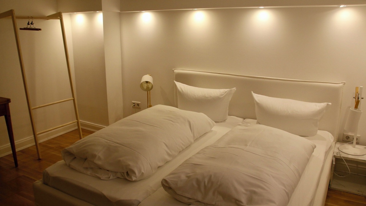 Photo of Bedroom in Hornum